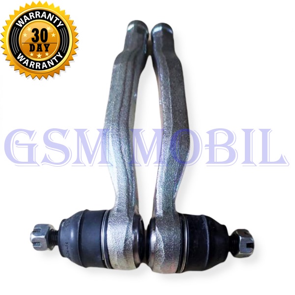 Tie Rod End Honda Accord Celo Odyssey Lama RA1 (1 SET) - 10005582