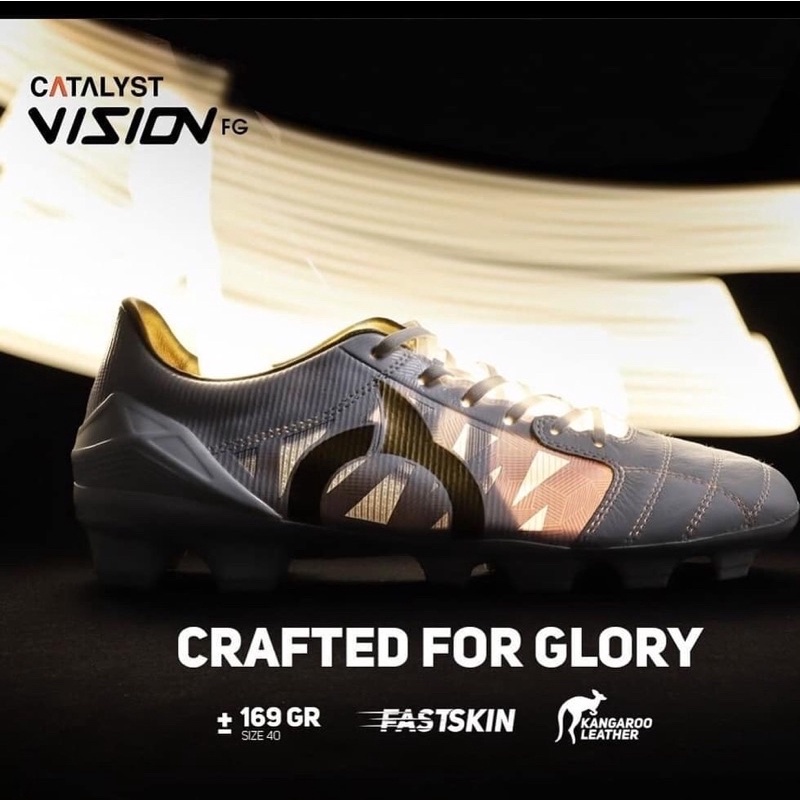 Ortuseight vision k-lea