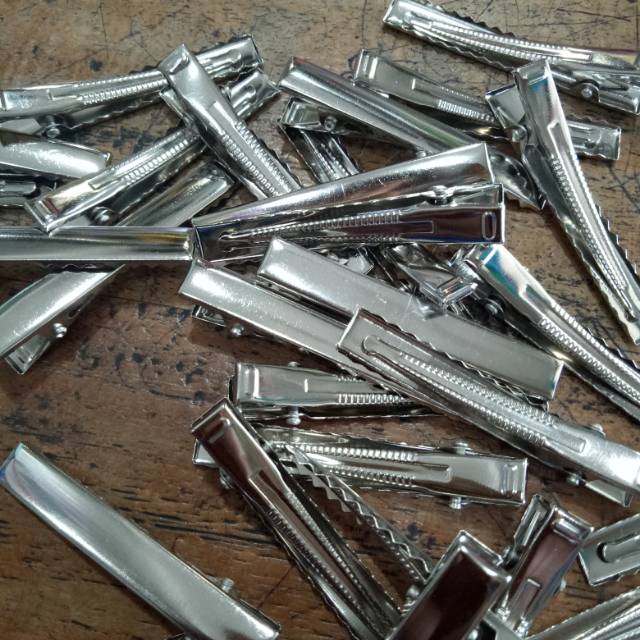 Jepit buaya 5,5cm