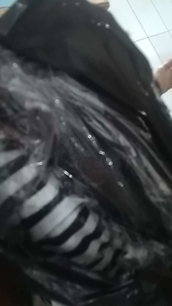 Kaos Wanita Batik Agatha Am