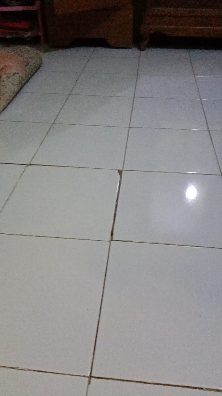 Tunik Sekartaji Tunic Batik Cantik Hitam Sogan Asli Solo Seragam Katun Halus Kantor Kerja Jumbo Xxxl