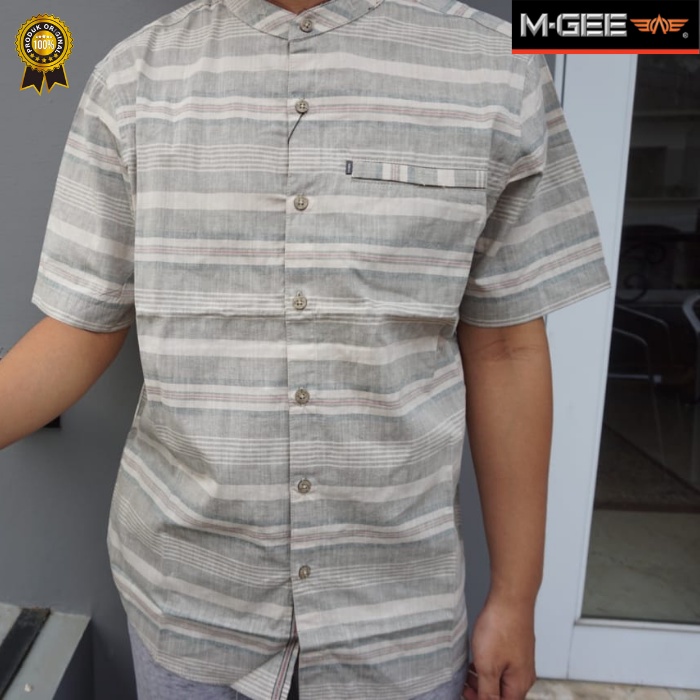 Kemeja Koko MGee