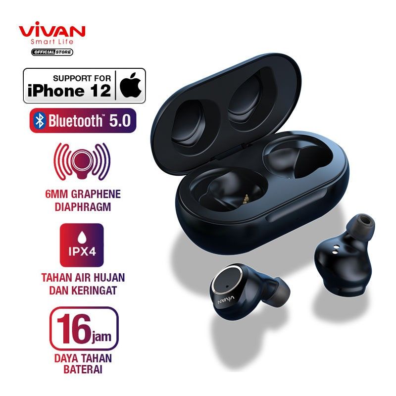 handsfree bluetooth liberty t100s vivan headset bluetooth liberty t100s vivan handsfree wireless lib