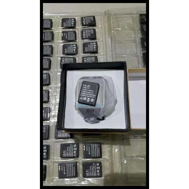 CUCI GUDANG BATERAI SMART WATCH DZ09/U9 