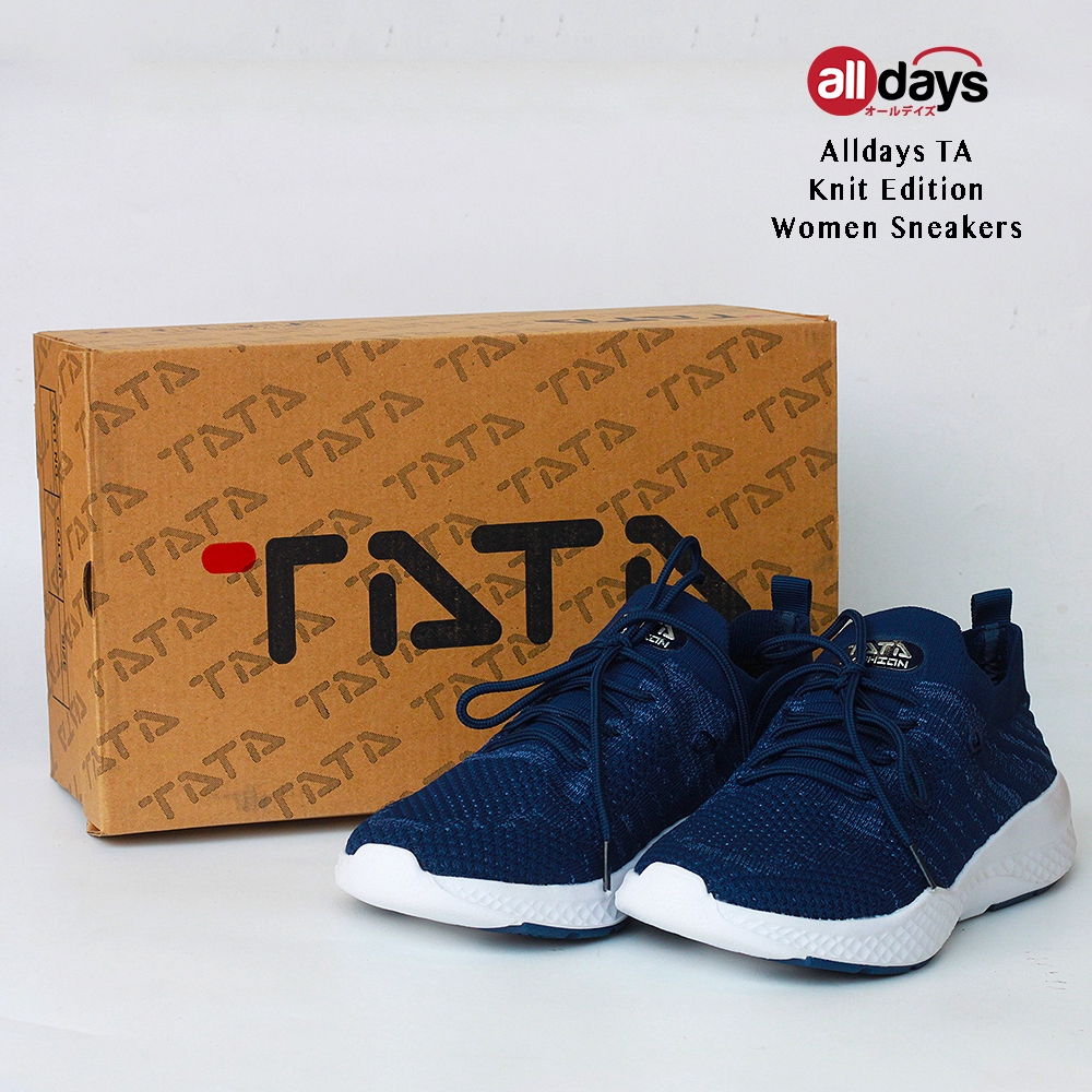 Alldays TA ~ Sepatu Sneakers Sports Wanita 3025 Size 36-40