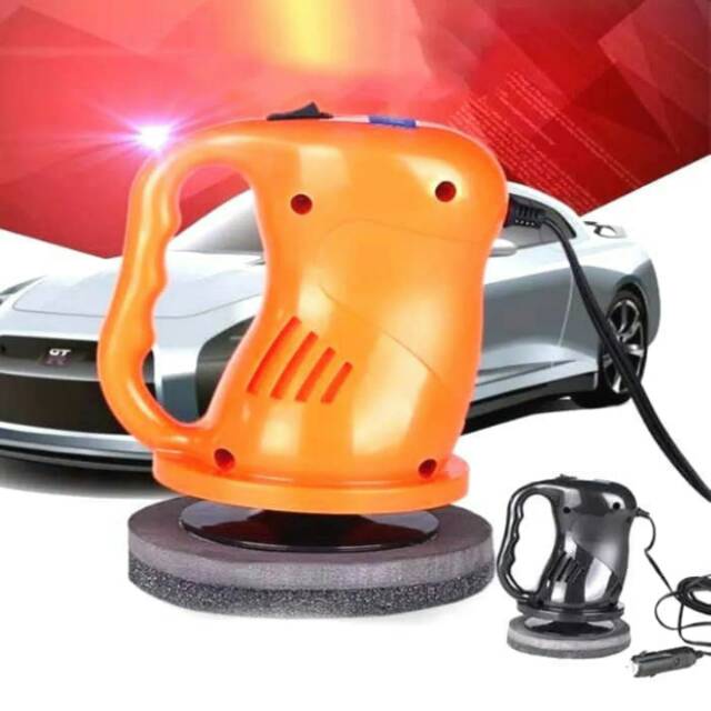 Mesin poles mini