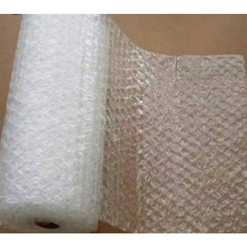

Bubble wrap