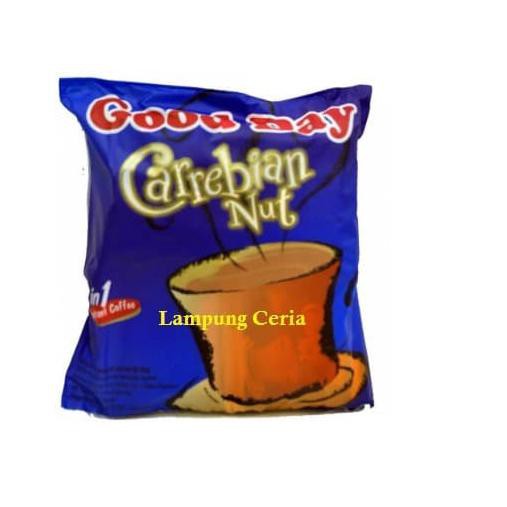 

Good Day Carrebian Nut Drink Mix 30 Sac