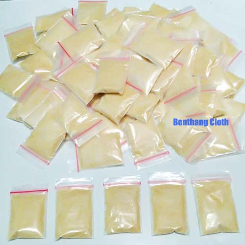 MASKER KOMEDO GELATIN ASLI TULANG SAPI 100% ORIGINAL