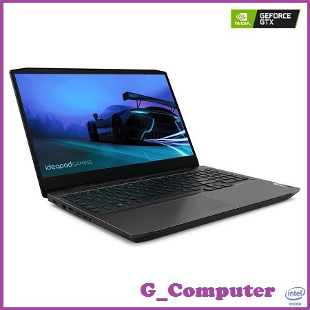 Lenovo Ideapad Gaming 3i - Core i5-10300H|8GB|512GB|GTX 1650 4GB|120Hz