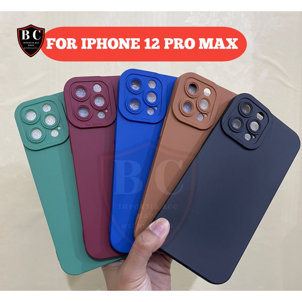 CASE PRO CAMERA FOR IPHONE 12 PRO MAX IPHONE 12 IPHONE 12 PRO