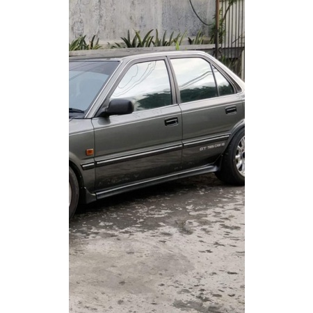 bodykit smping ./sidkrit twincam