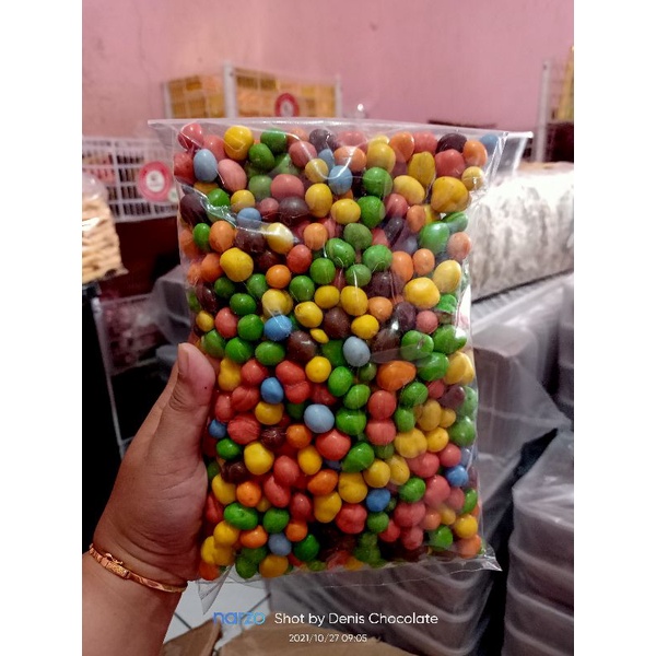 

Delfi Chacha Rijek 1kg