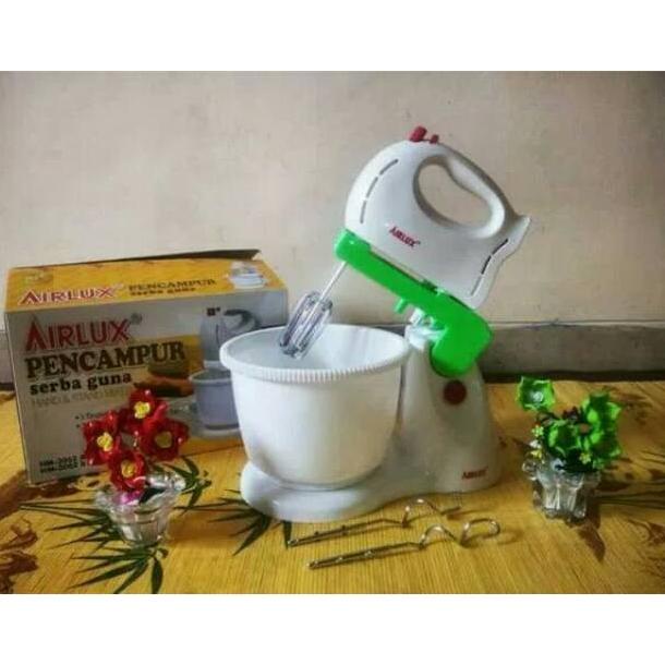 Stand Mixer Airlux 3062 Q Melaagrosir