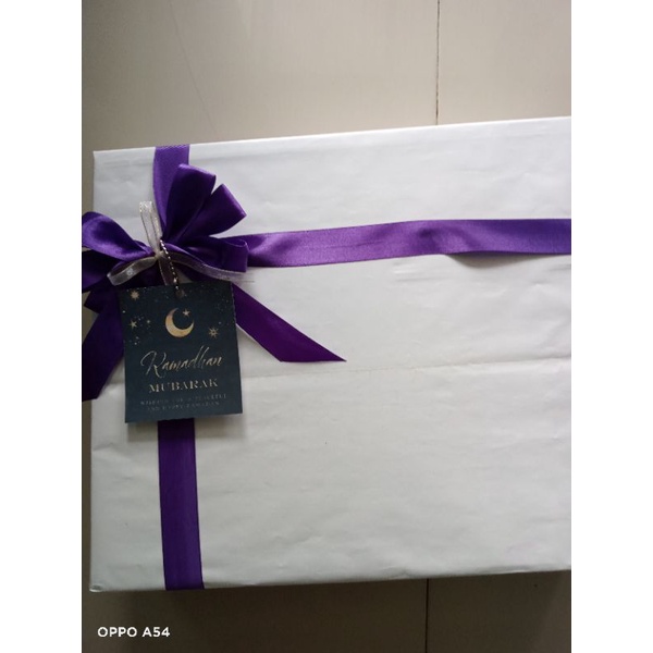 

[EXCLUSIVE] PITA KADO