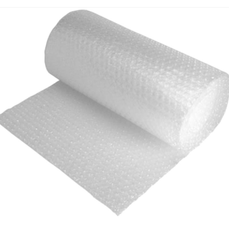 

TAMBAHAN PACKING BUBBLE WARP