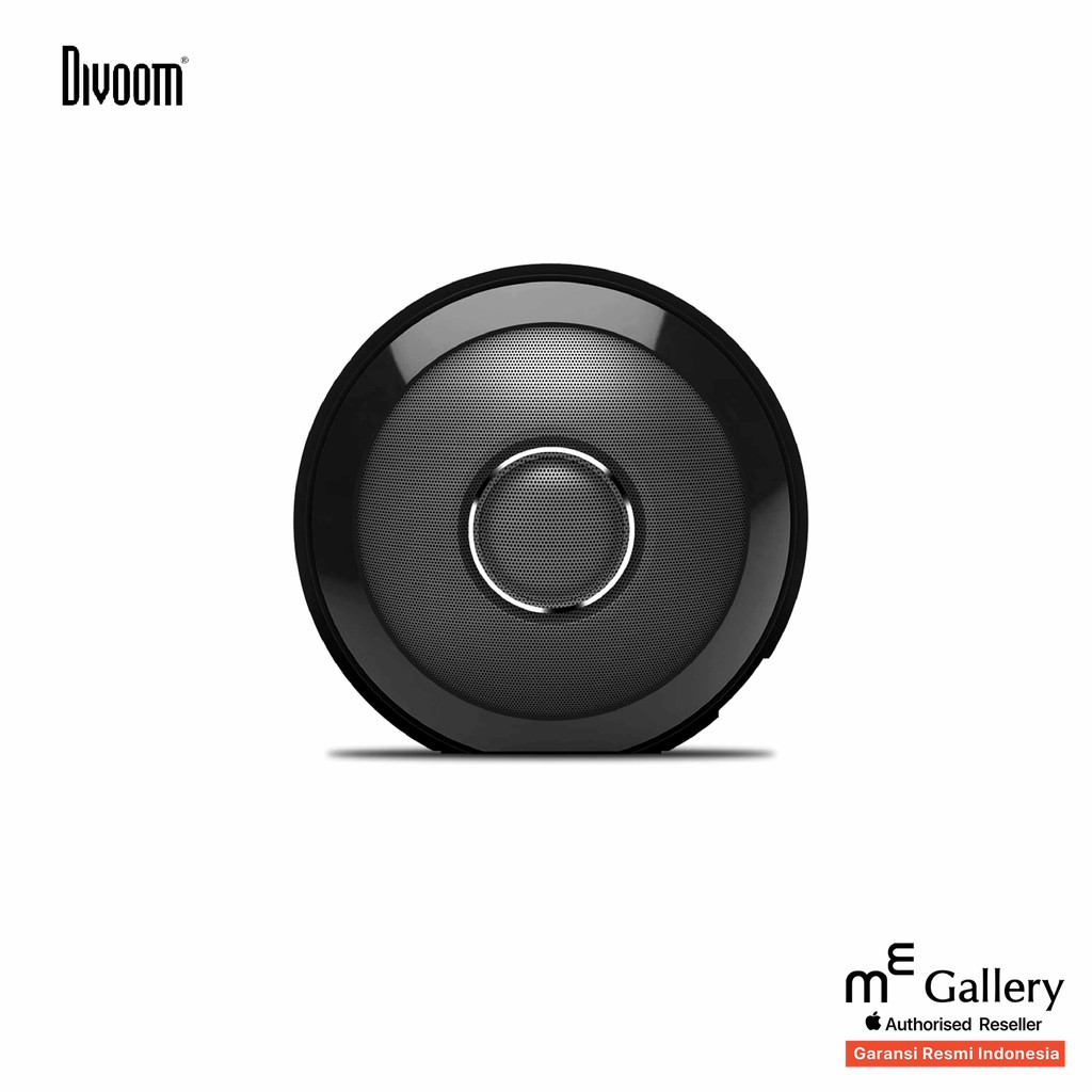 Divoom Atom Speaker Bluetooth