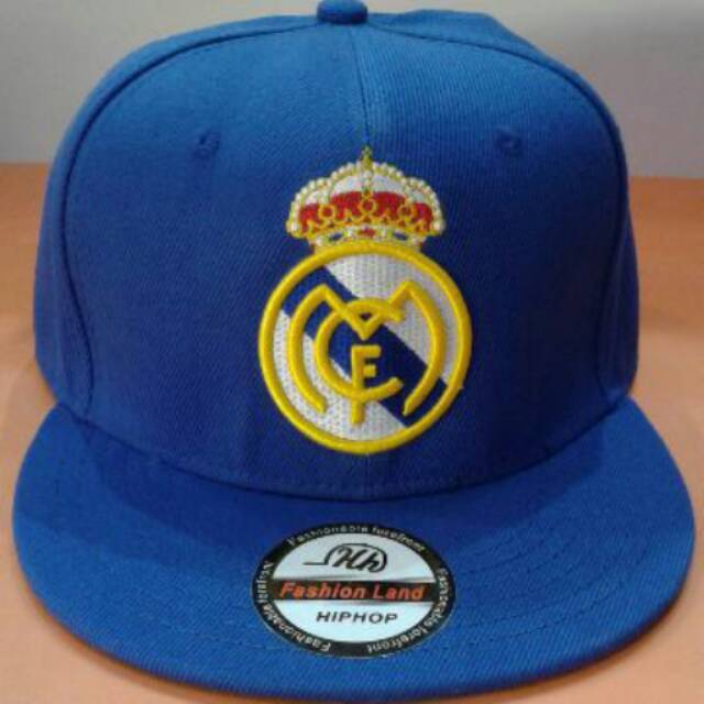 Topi hip-hop Madrid