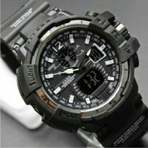 JAM TANGAN PRIA KEREN G SHOCK CASIO Limited