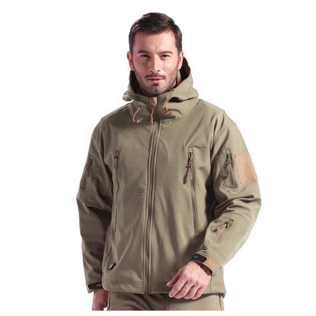 Jacket TAD/jacket tactical/outdoor/imported