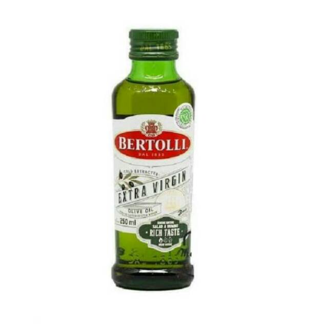 Olive Oil Bertolli Shopee Indonesia