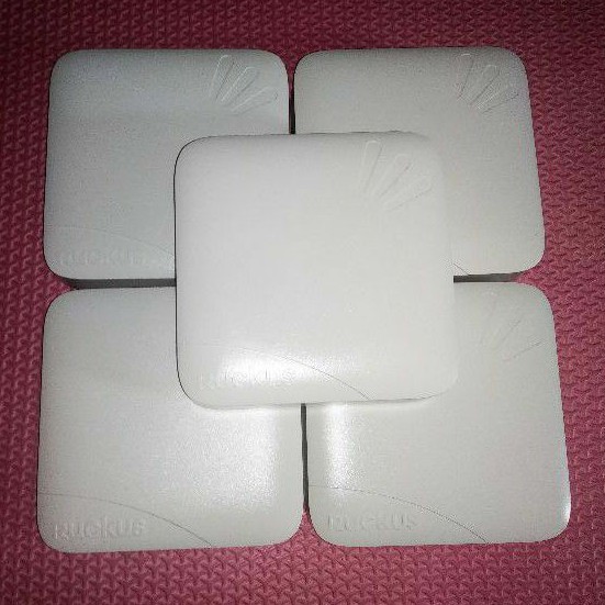 Ruckus 7982 WiFi Router Hotspot AP Access Point