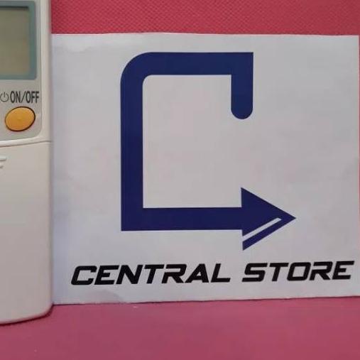 Remote AC Daikin ORIGINAL ARC433A73