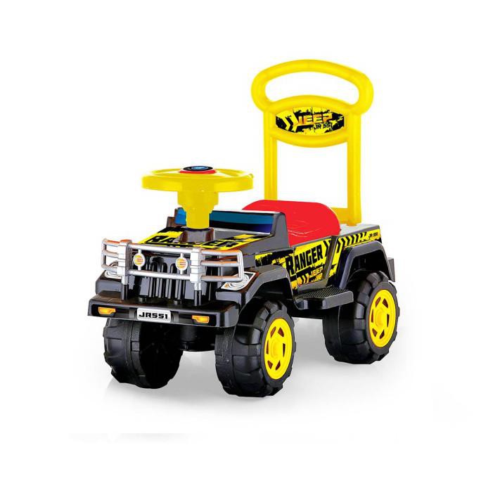 maddox - SHP JR551 - mobil dorong - mobilan dorong - sepeda anak - mobil shp