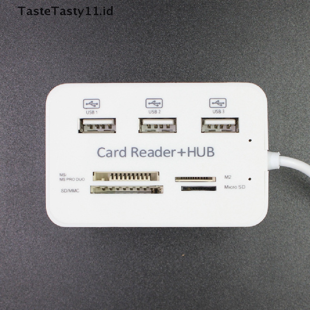 (TasteTasty) Hub Splitter 3 Port USB 3.0 3 Port 3 0 0 2