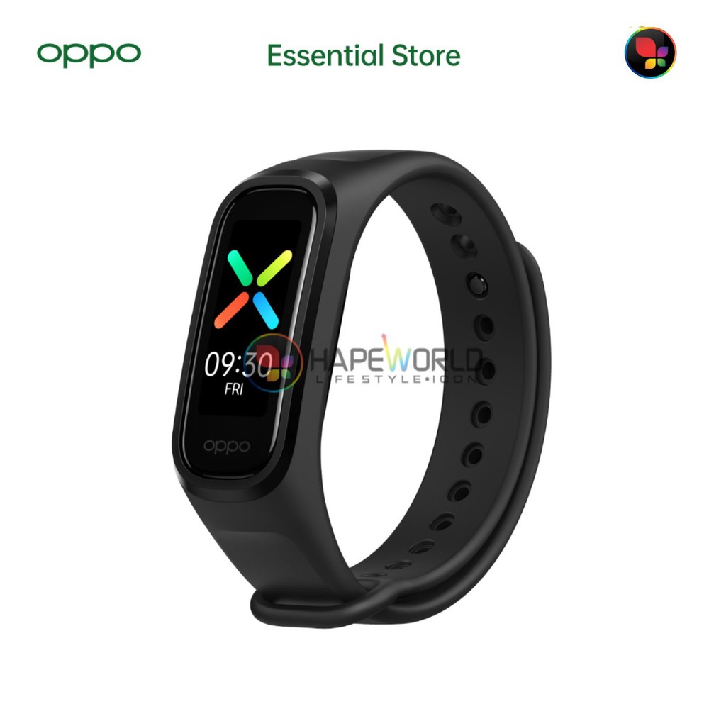 OPPO SMART BAND ORIGINAL 100% GARANSI RESMI