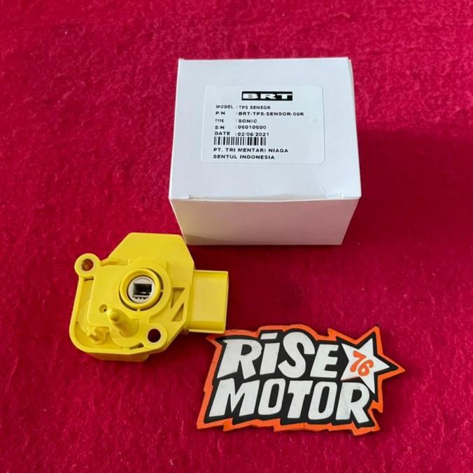 Tps Sensor Brt Sonic 150