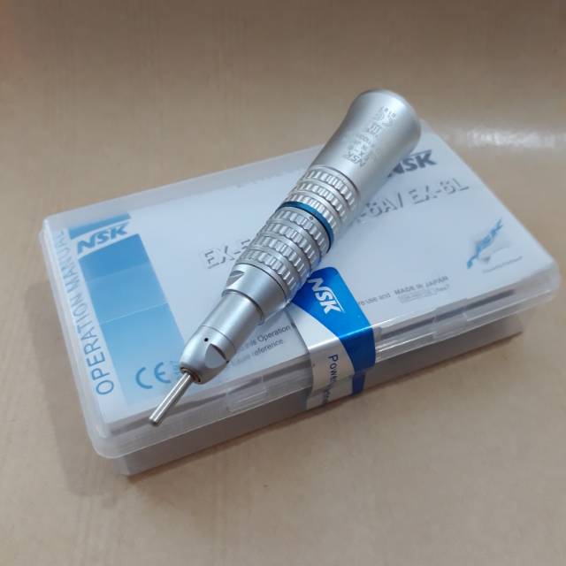 Handpiece Straight Merk NSK