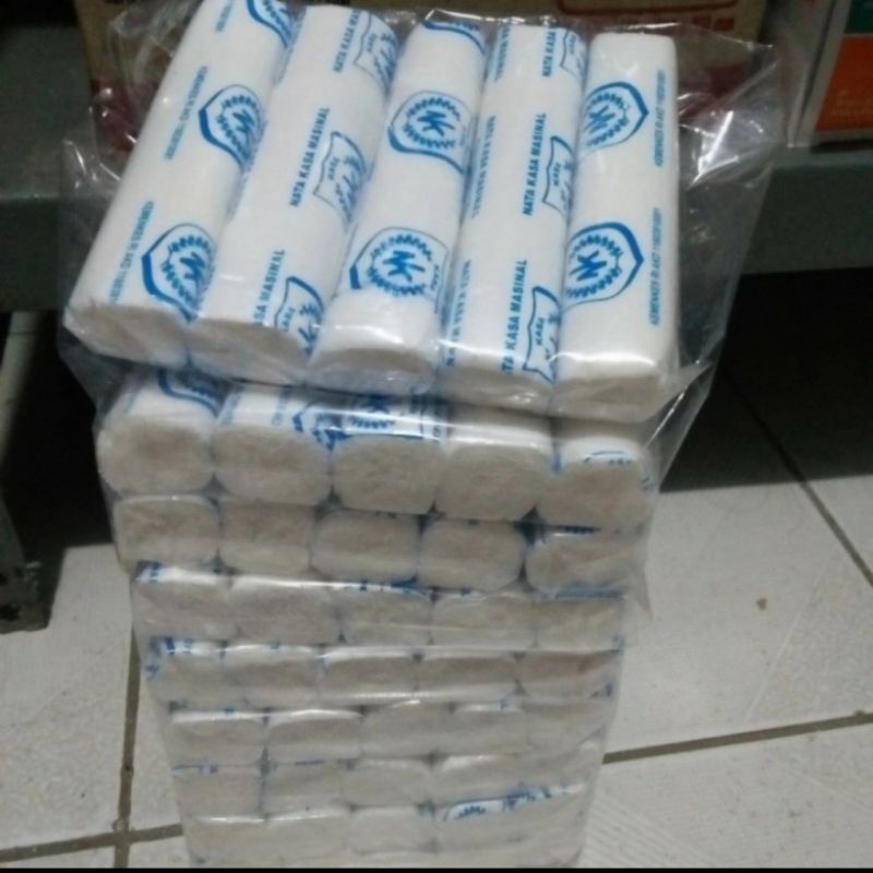 kassa gulung / perban gulung 10 cm dan 5 cm kasa steril