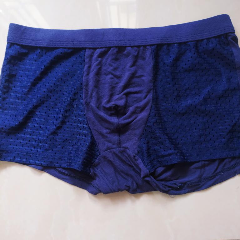 Celana Dalam Pria Preloved / Boxer Brief Preloved / Branded 179