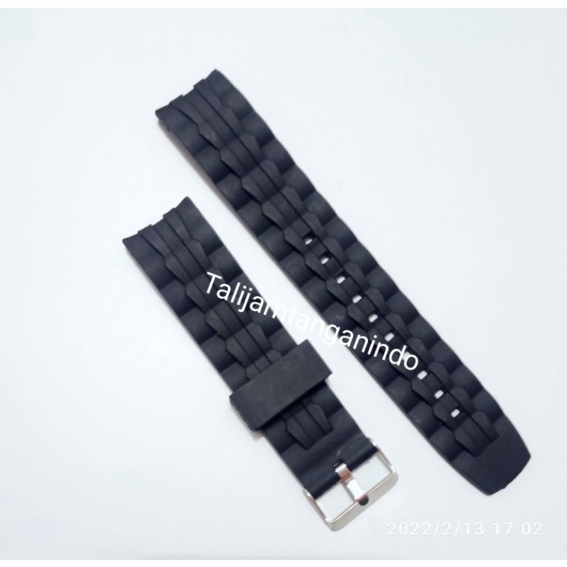 Tali strap jam tangan Casio Edifice ef550 ef-550 ef 550 protek