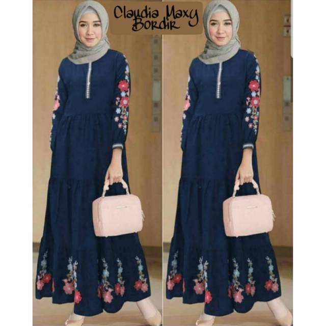 STC Maxi Claudia Gamis