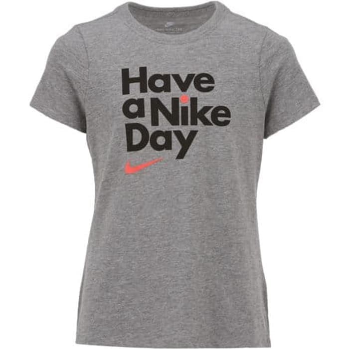 KAOS T-SHIRT NIKE HAVE A NIKE DAY