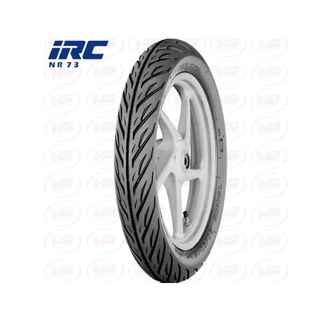 BAN LUAR IRC TUBETYPE 80 90-14 NR73T