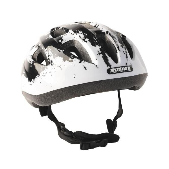 Strider Helmet Splash