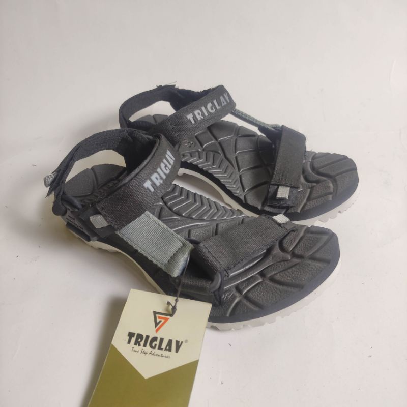 Sandal gunung Triglav Original dilan