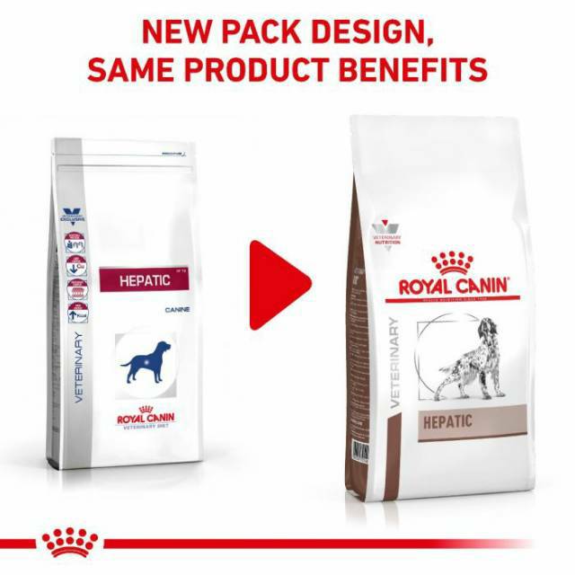 hepatic royal canin 6 kg