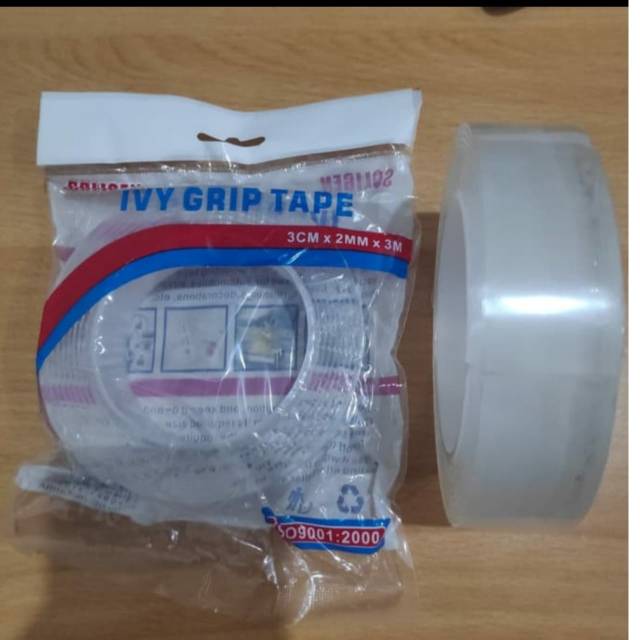 

MAGIC TAPE UK 3MX2MM