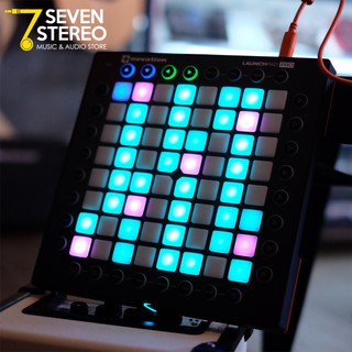 NOVATION LAUNCHPAD PRO - Software Included | Shopee Indonesia