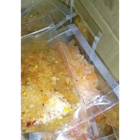 

KERIPIK KACA BUMBU ASLI REMPAH²/ BERBAGAI MACAM VARIAN RASA