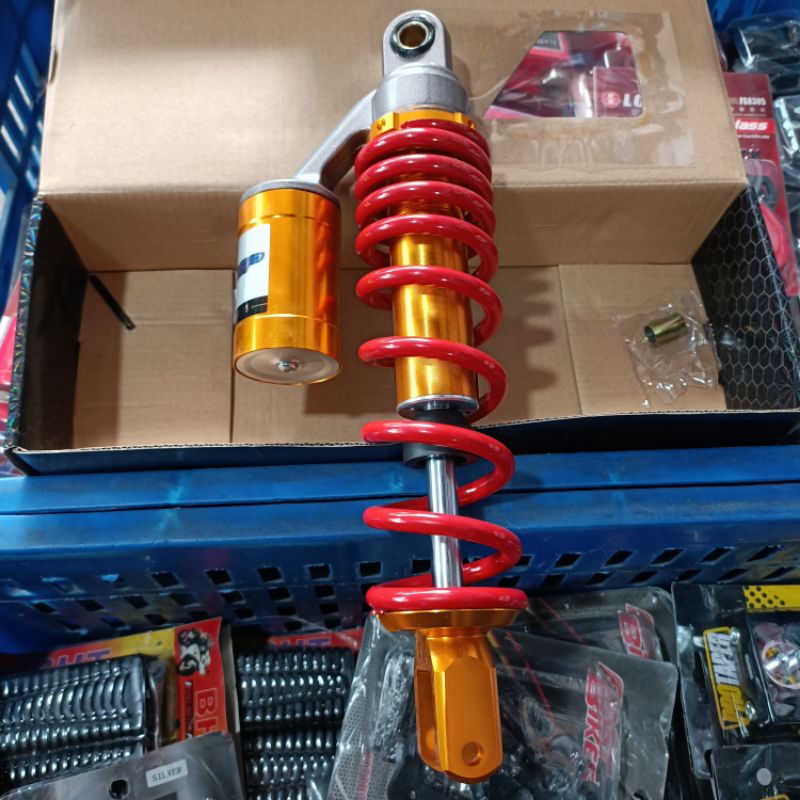 Shockbreaker tabung Mio MotoGP motor Mio soul Mio GT Fino dll