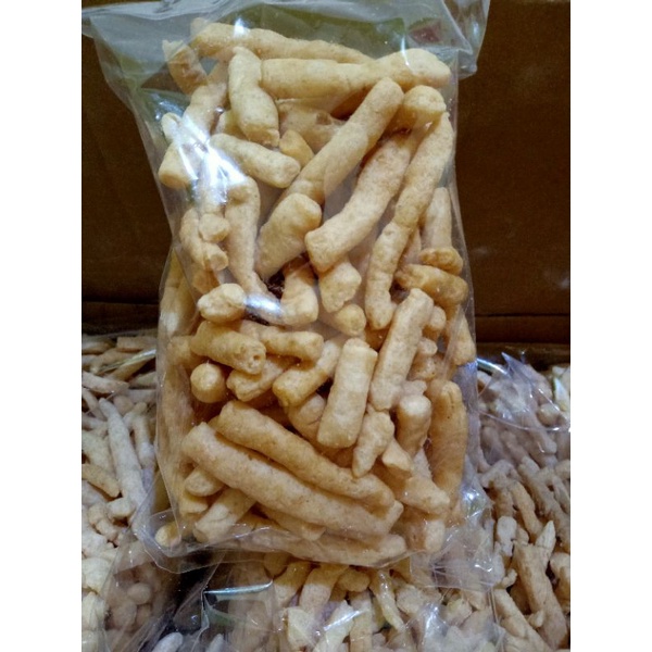 

kerupuk kayu api (UDANG) 200 gram