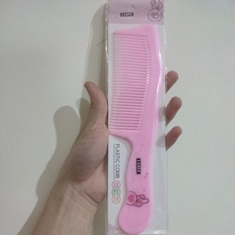 Sisir Gagang Aishu per pcs MURAH