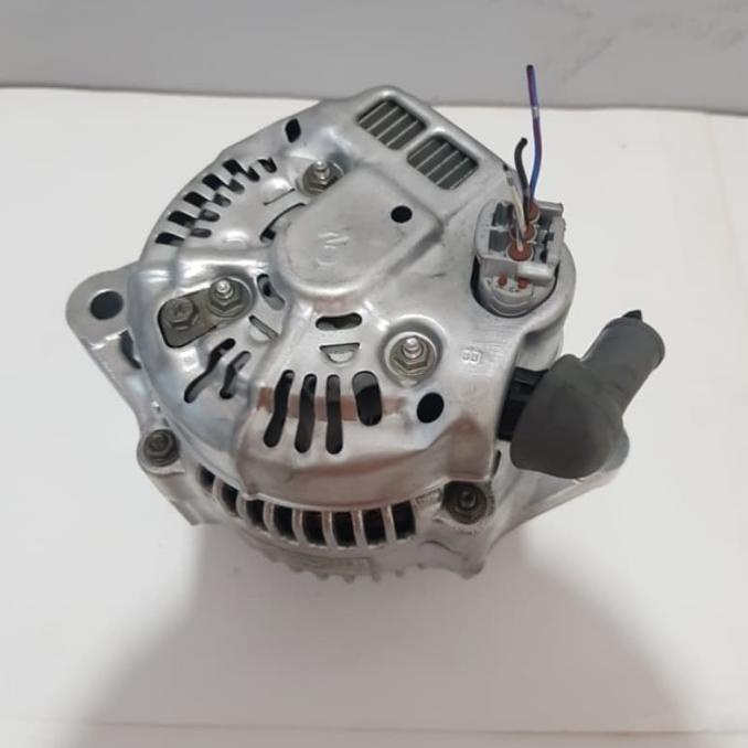 alternator dinamo ampere amper suzuki aerio baleno copotan