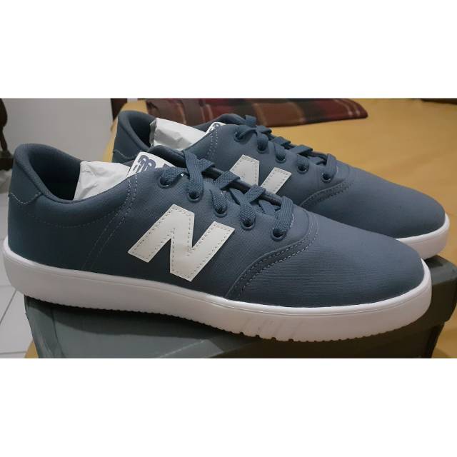 New Balance CT10 Blue