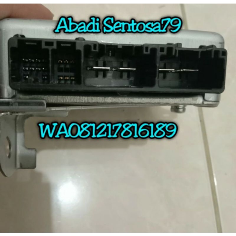Modul EPS Modul Steer All New Vios 89560-0D620 Original